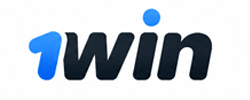 1win logo