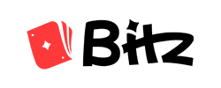 Bitz logo