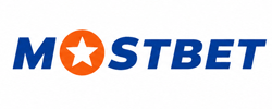 Mostbet logo