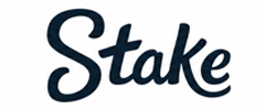 Stake logo